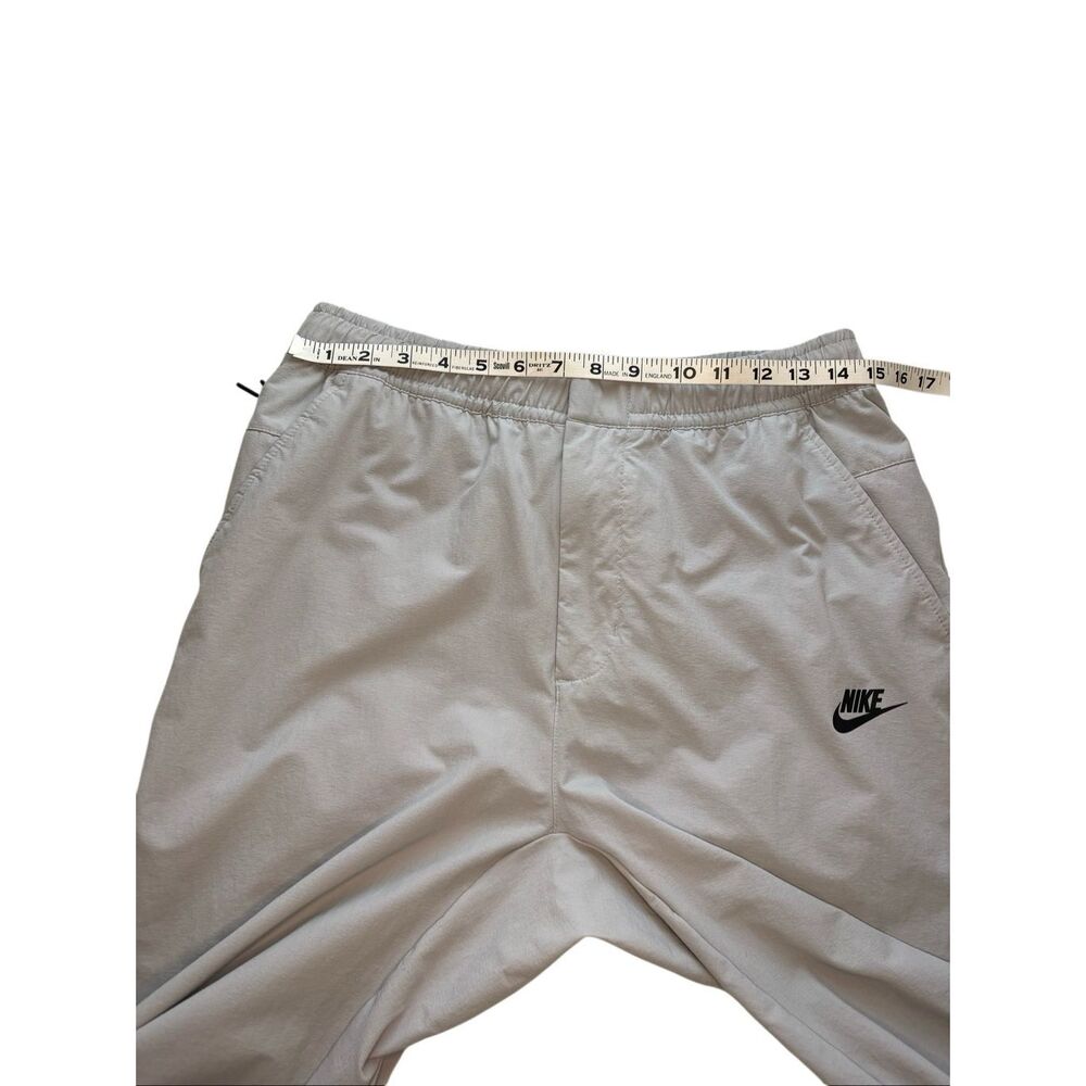 Nike Tech Fit tapered gray joggers - M - Picture 6 of 8